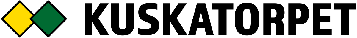 Kuskatorpet Komposteringsanläggning logotyp