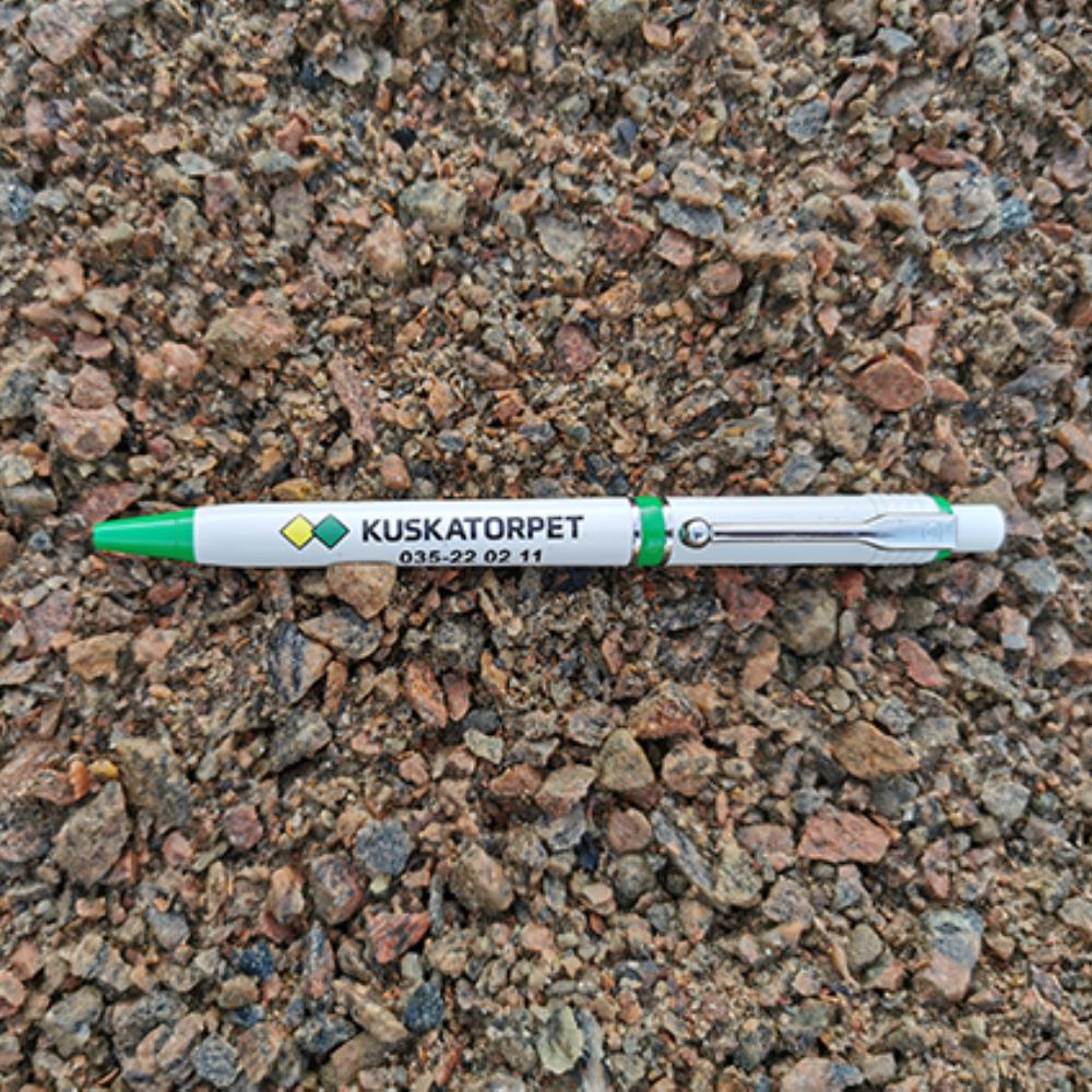 0-8 mm stenmjöl i storsäck.